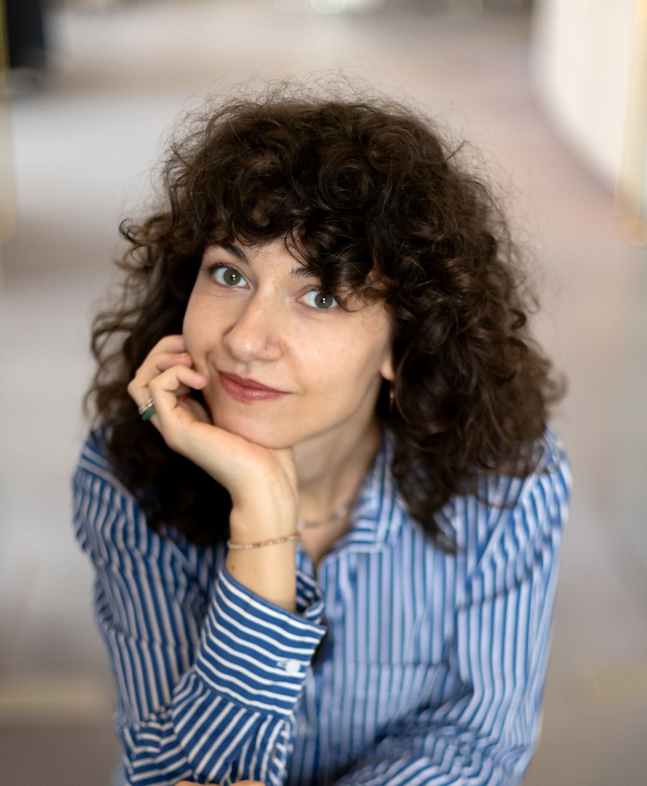 Introducere în regie de film, cu Ana-Maria Comănescu